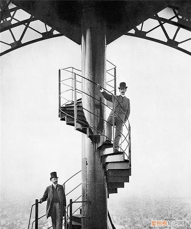 埃菲尔铁塔是艺术品吗