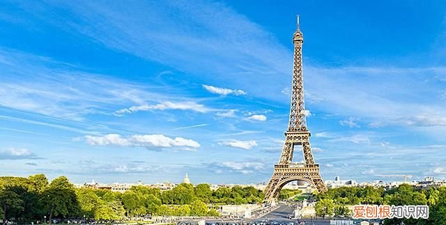 埃菲尔铁塔是艺术品吗