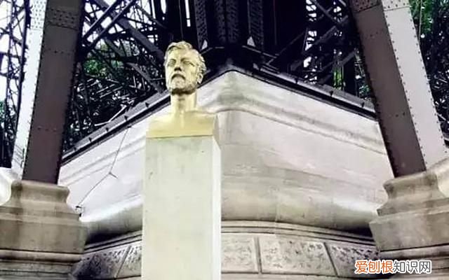 埃菲尔铁塔是艺术品吗