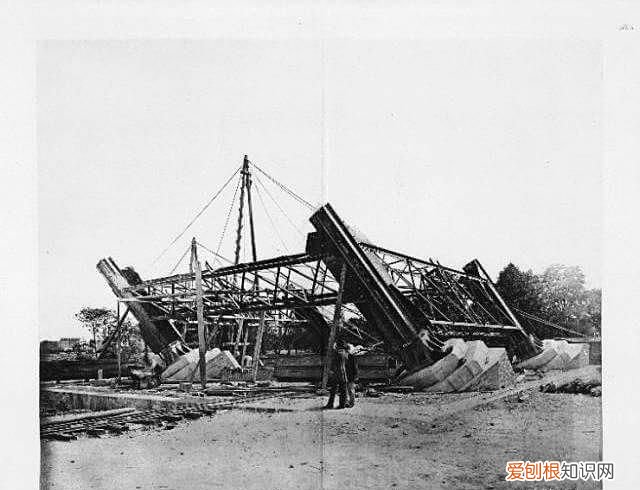 埃菲尔铁塔是艺术品吗