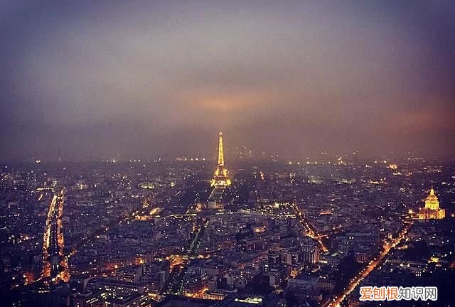 埃菲尔铁塔是艺术品吗