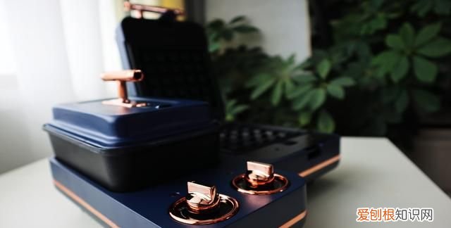 普通面粉做华夫饼最简单的做法