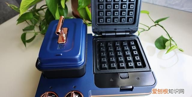 普通面粉做华夫饼最简单的做法