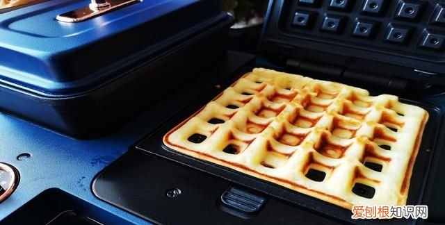 普通面粉做华夫饼最简单的做法