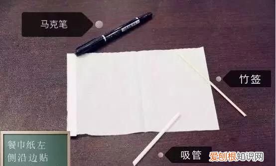 蚕宝宝的手工头饰怎么做