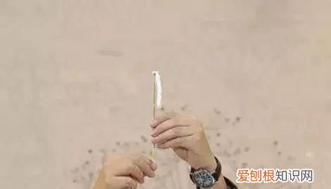 蚕宝宝的手工头饰怎么做