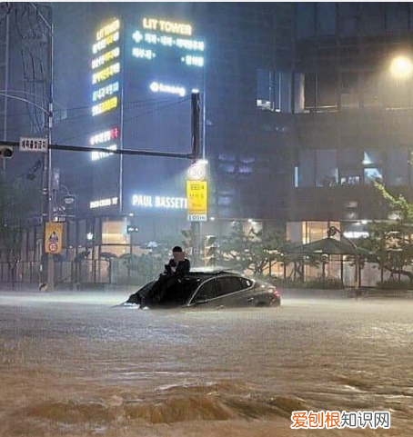 gangnam是什么意思