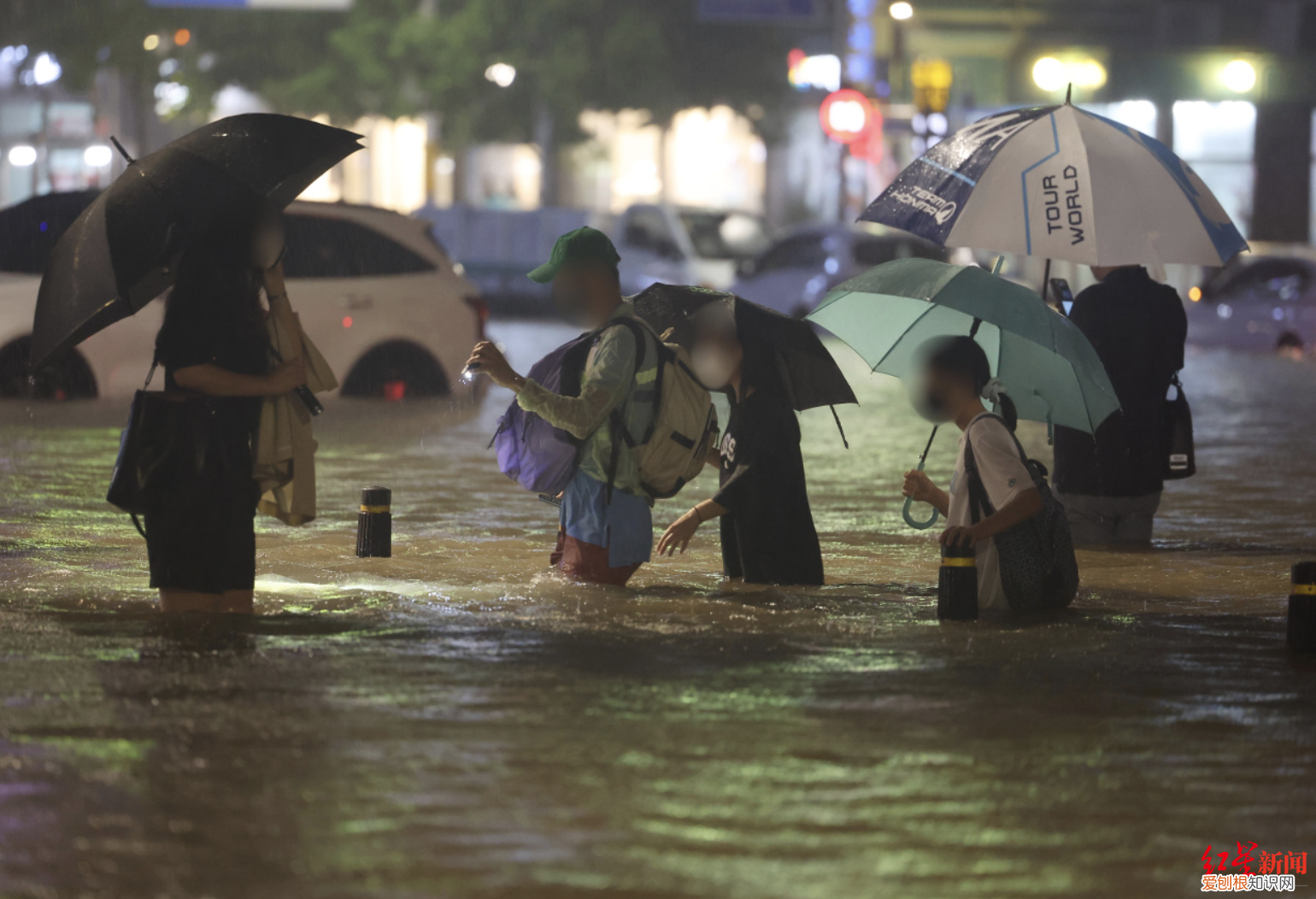 gangnam是什么意思