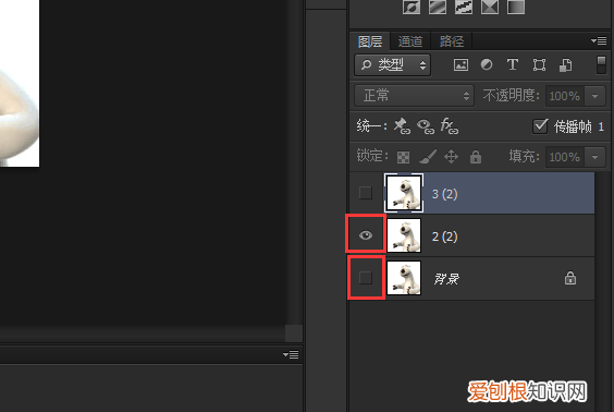 ps怎么做逐帧动画,ps时间轴怎么样才能做帧动画
