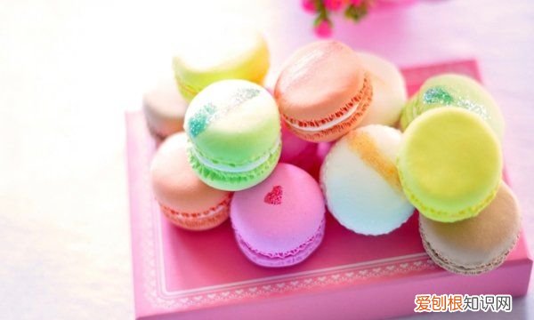 法式马卡龙的制作方法，马卡龙是很多人喜欢的法式甜点吗
