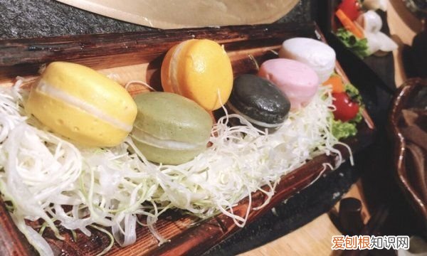 法式马卡龙的制作方法，马卡龙是很多人喜欢的法式甜点吗