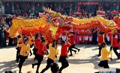 福建春节的习俗，福州人过春节初二初三的风俗