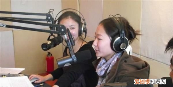 播音主持可以考研，播音主持研究生好考吗