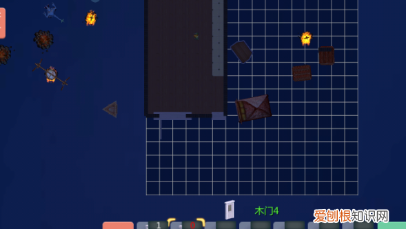 创造与魔法地基怎么弄水，魔法与创造如何制作家园基石