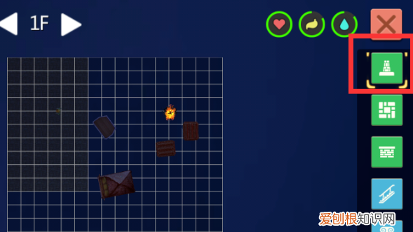 创造与魔法地基怎么弄水，魔法与创造如何制作家园基石