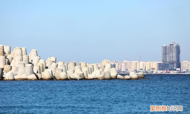 海平面上升会带来怎样的危害