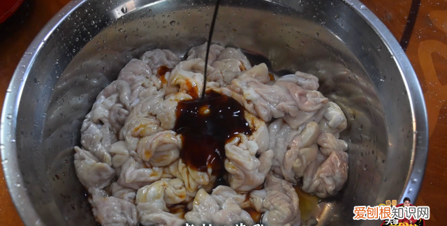 客家生炒猪大肠脆爽 生炒猪大肠怎么做好吃更脆