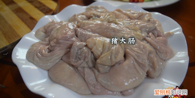 客家生炒猪大肠脆爽 生炒猪大肠怎么做好吃更脆