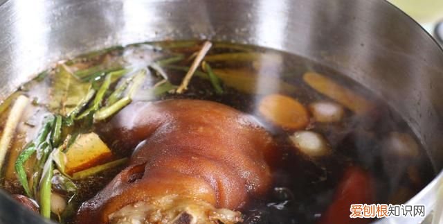 卤菜千滚水多久换一次,卤菜时间长了会有什么坏处