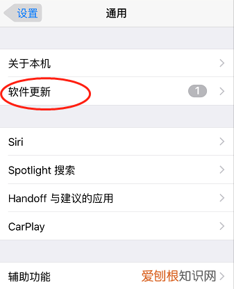 苹果手机如何升级最新系统，苹果怎么更新手机系统版本