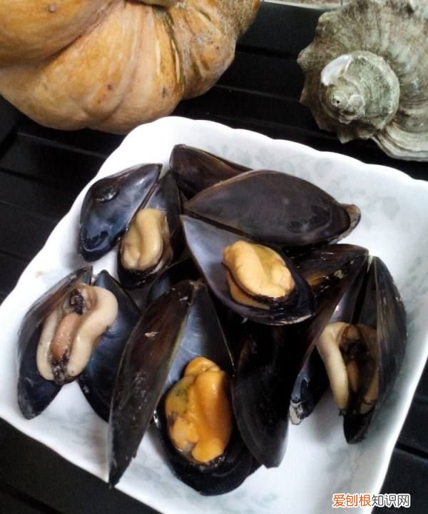 淡菜蒸几分钟,新鲜淡菜一般煮几分钟