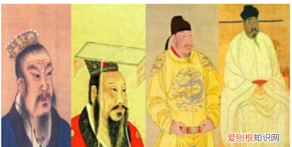 朕和寡人的区别，朕和寡人是什么时期