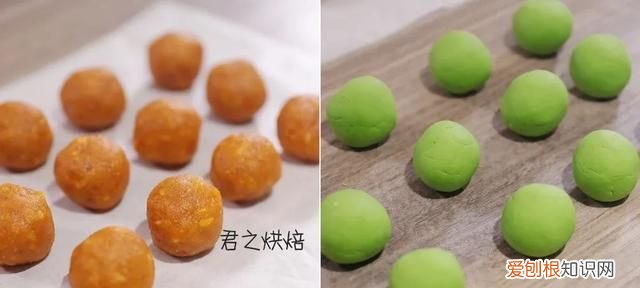 沉浸式吃青团雪糕肉松咸蛋黄馅儿 青团咸蛋黄肉松馅可以加黄油吗