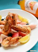 脆桃沙拉 梨子和桃怎么做沙拉