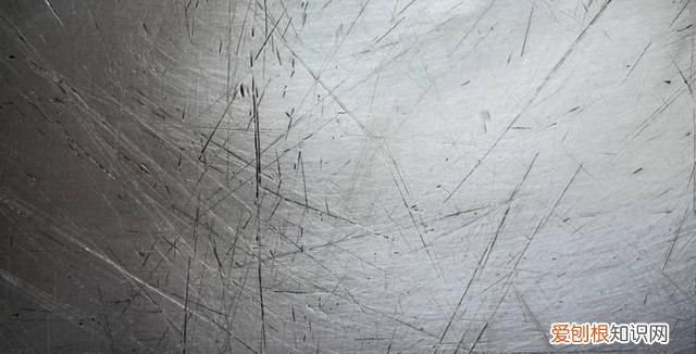 如何去除不锈钢划痕