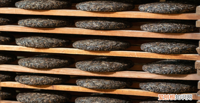 357克茶饼直径是多少寸 357克茶饼直径是多少