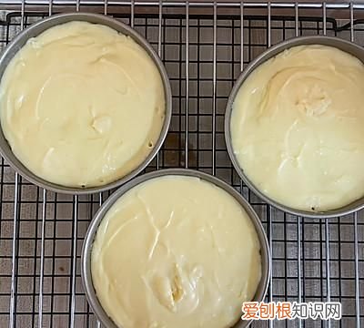 怎样在家中自制布朗尼芝士蛋糕,布朗尼芝士蛋糕制作方法