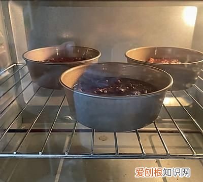 怎样在家中自制布朗尼芝士蛋糕,布朗尼芝士蛋糕制作方法