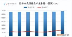 2021年粮食进口关税配额政策