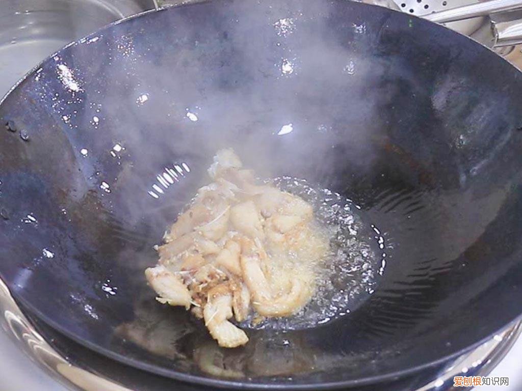 炒海带丝怎么炒好吃