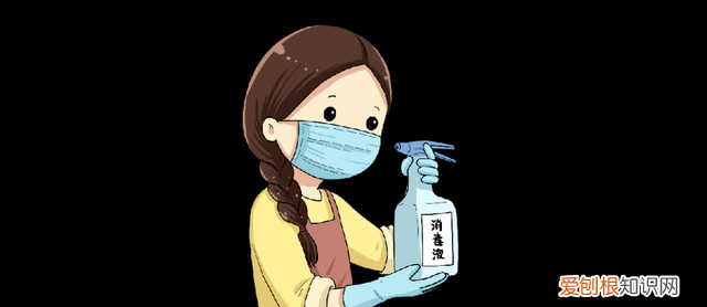 日常家居消毒用什么好