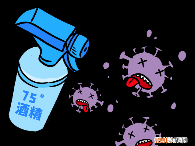 日常家居消毒用什么好