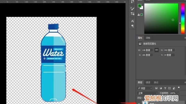 ps怎样反选，ps套索工具怎么反选抠图