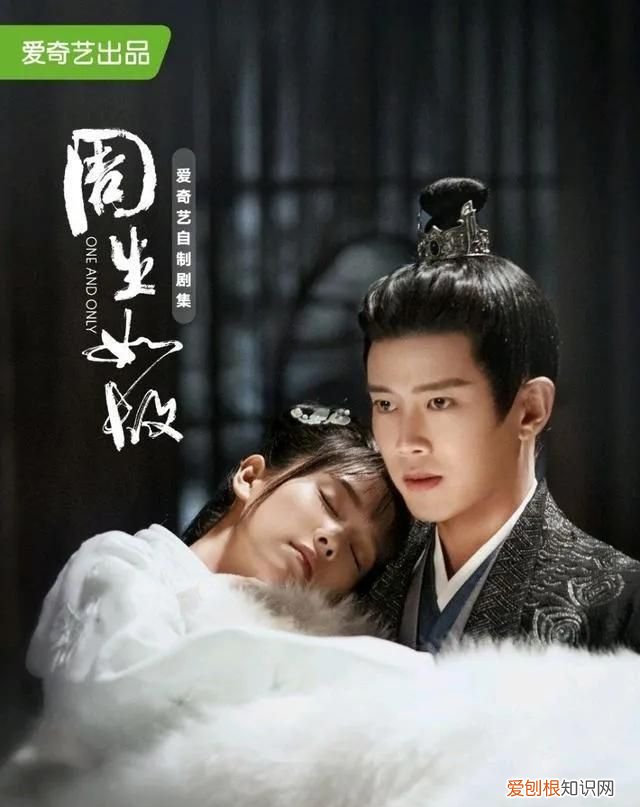 周生如故和一生一世美人骨是一部剧吗