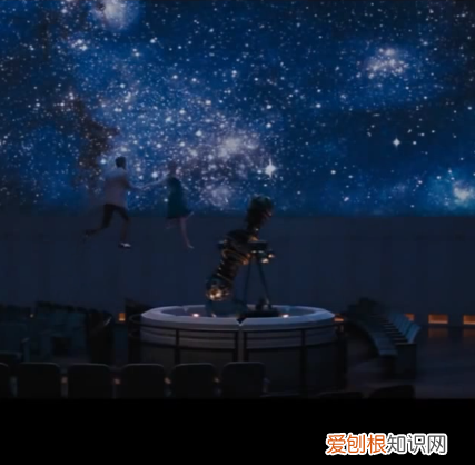 City of stars 钢琴谱