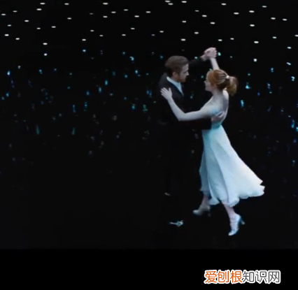 City of stars 钢琴谱
