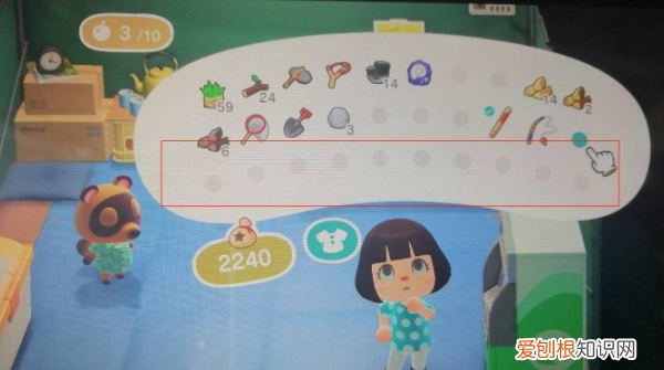 动森背包怎么扩大，动森双肩包可以装东西吗