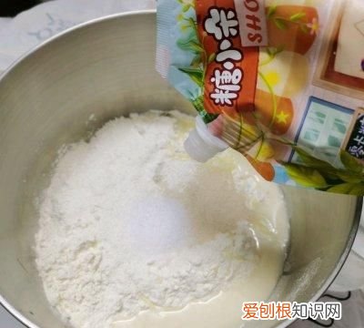 #糖小朵甜蜜控糖秘籍#拉丝柔软无比的炼乳软绵绵吐司