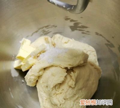 #糖小朵甜蜜控糖秘籍#拉丝柔软无比的炼乳软绵绵吐司