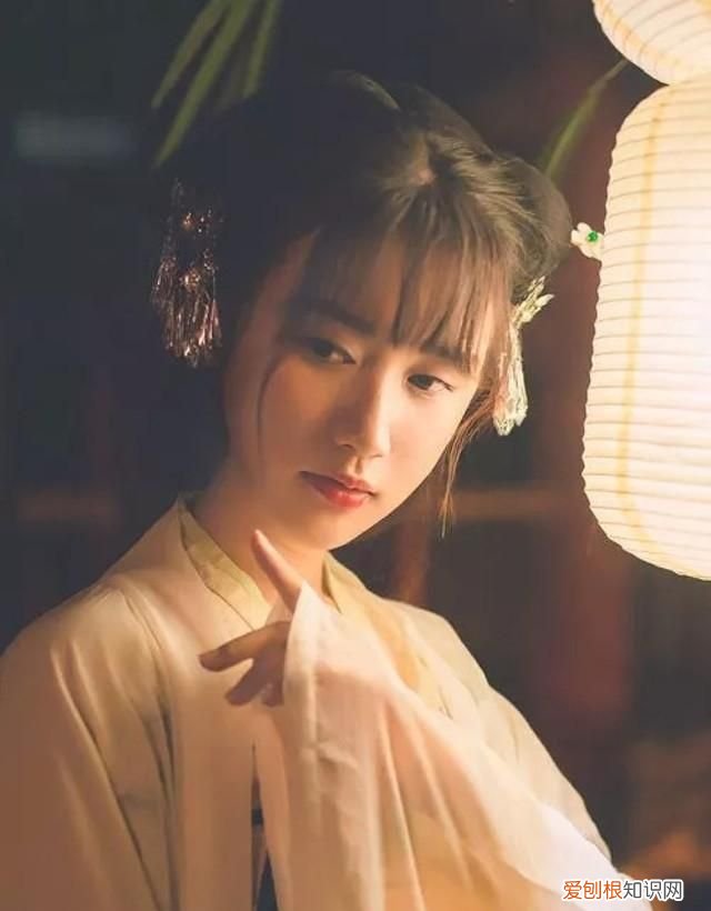 关于历代汉服的形制基础科普