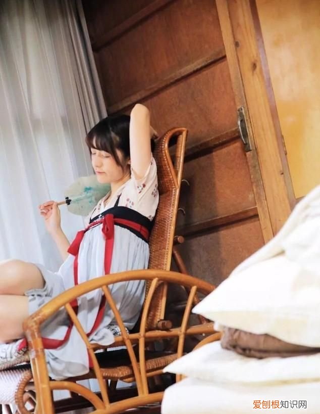 关于历代汉服的形制基础科普