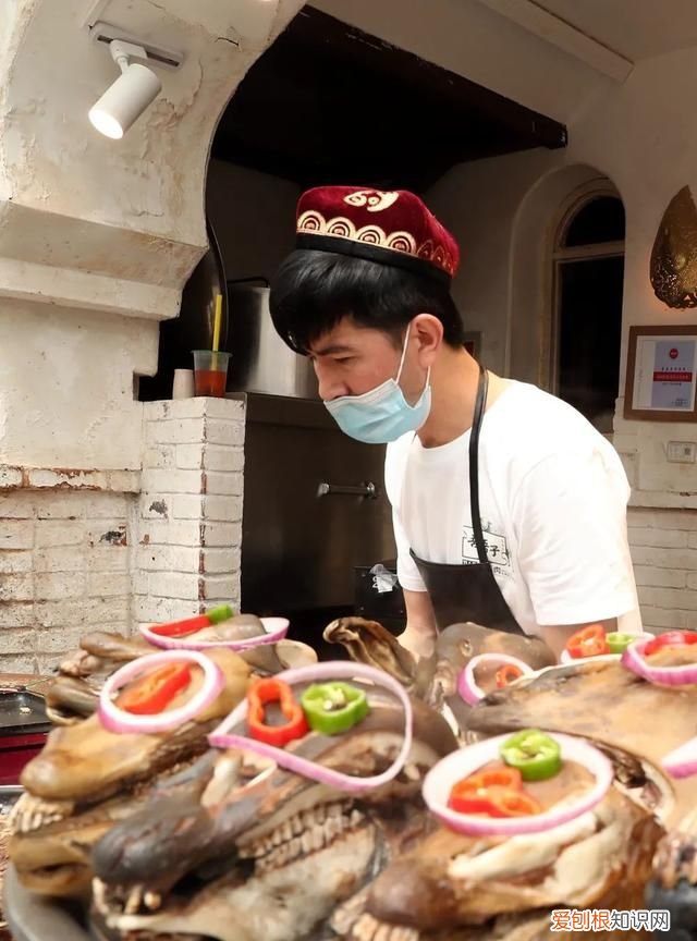 中国人吃脑壳地图