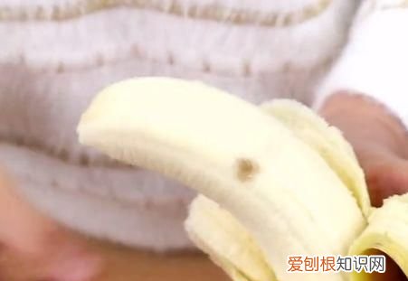 发黑的香蕉还能吃吗?以前都扔掉了