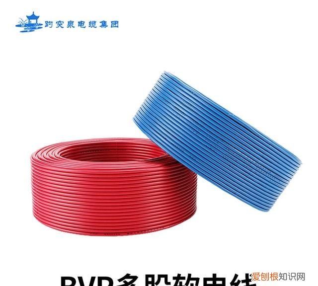 家装电线颜色分别代表什么