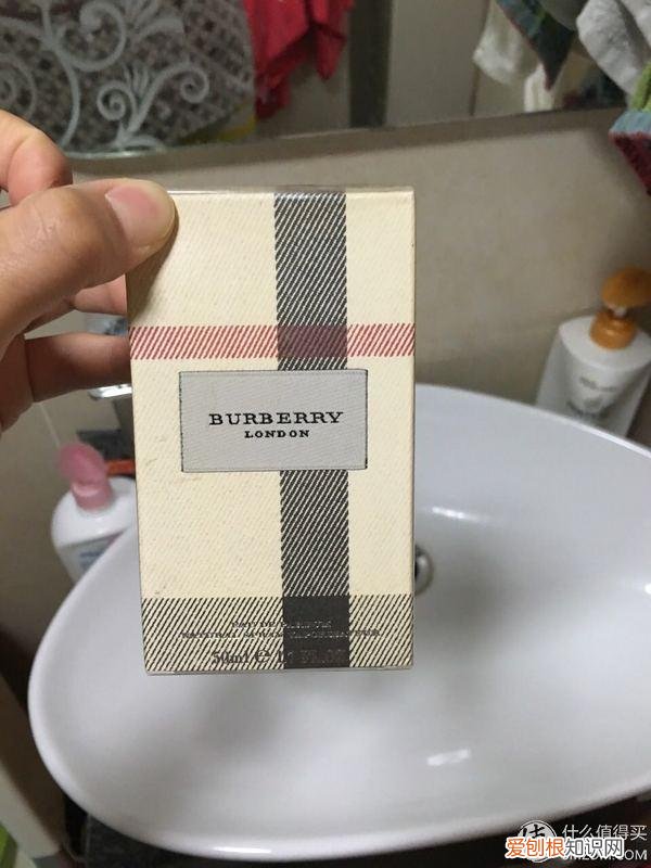 burberry brit