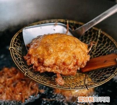 芙蓉蛋的正确做法 芙蓉蛋